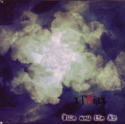 XTRiPx : Blue Well the Air